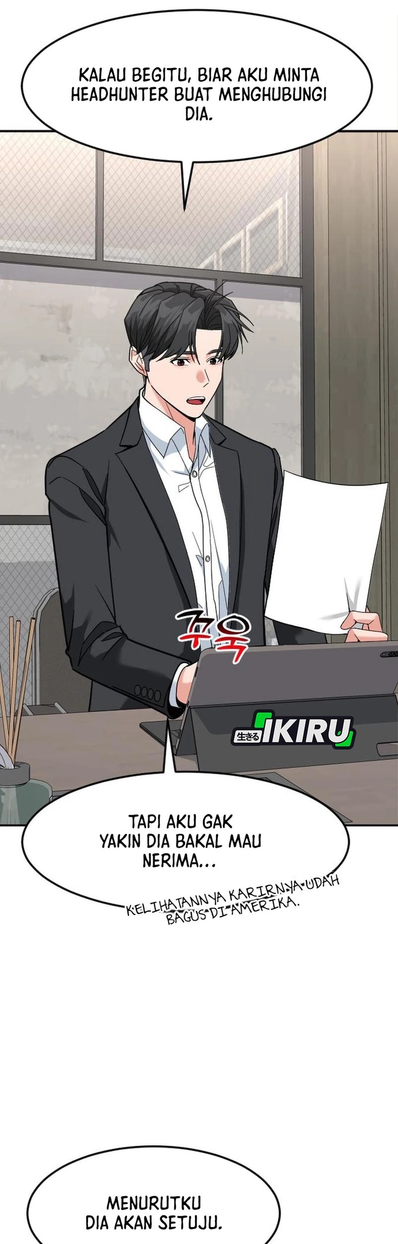 Chapter 58 - halaman 77