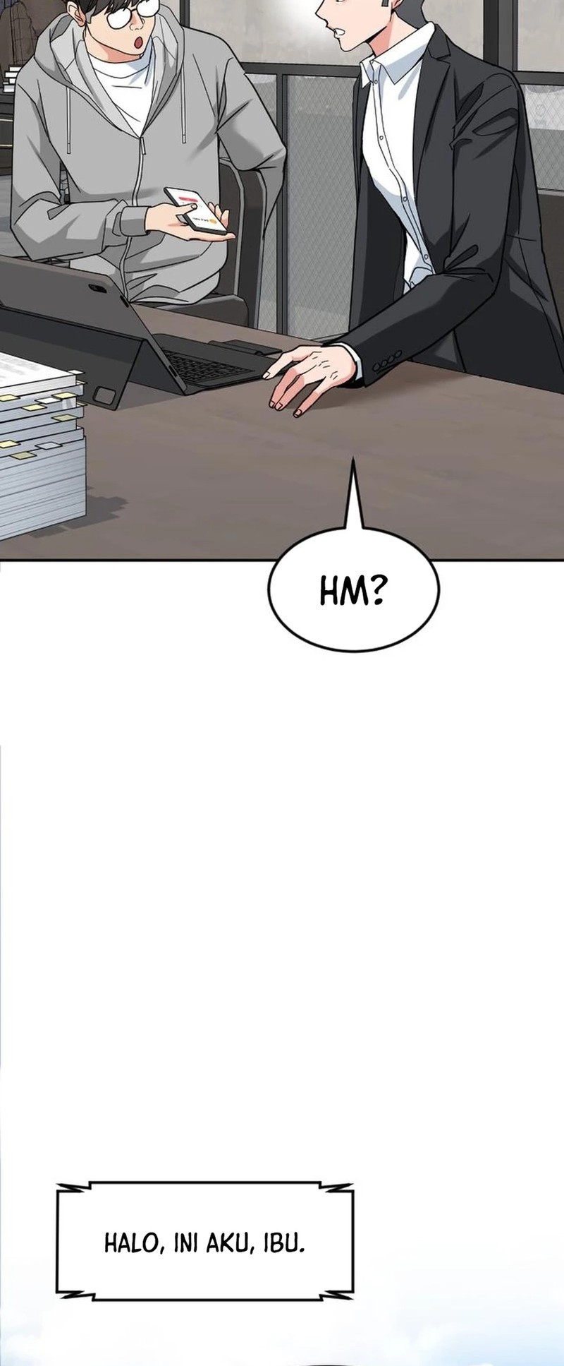 Chapter 58 - halaman 81