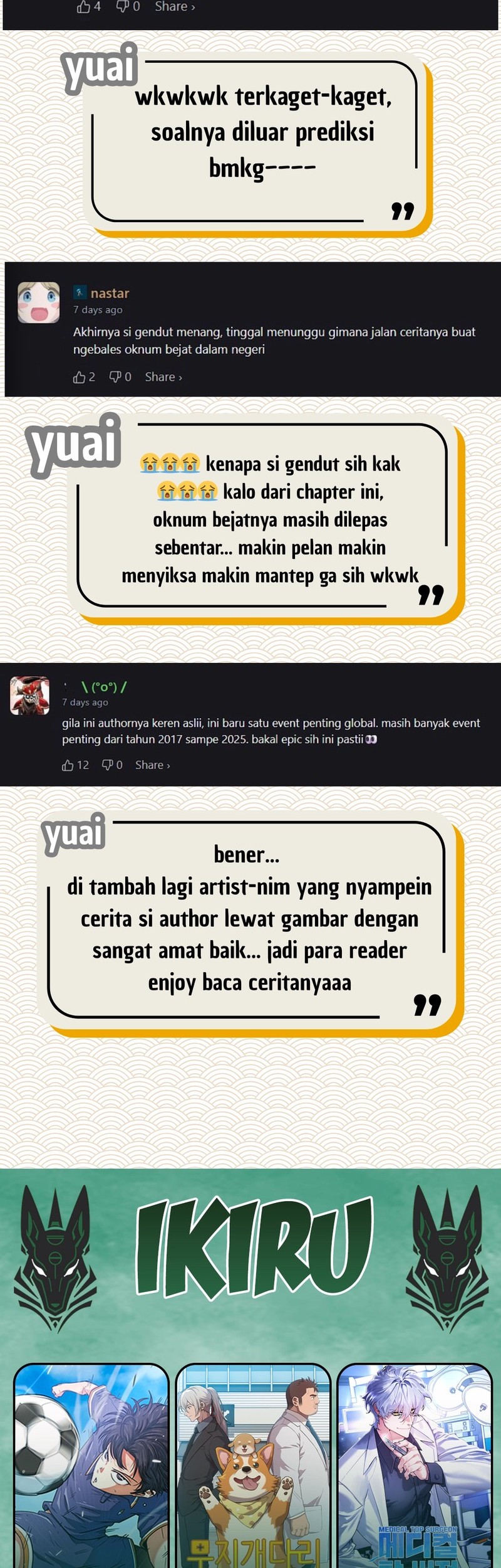 Chapter 58 - halaman 86