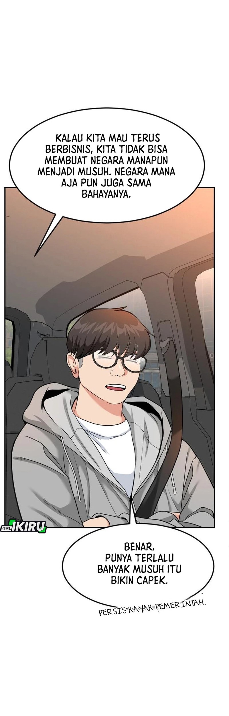 Chapter 58 - halaman 27