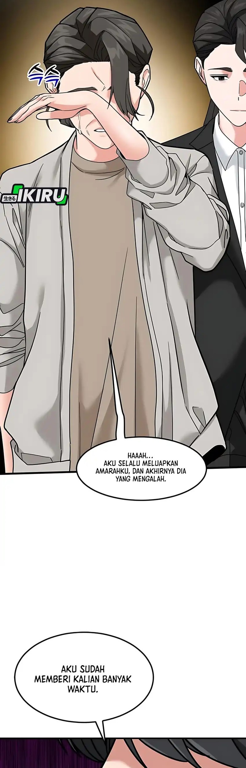 Chapter 60 - halaman 61