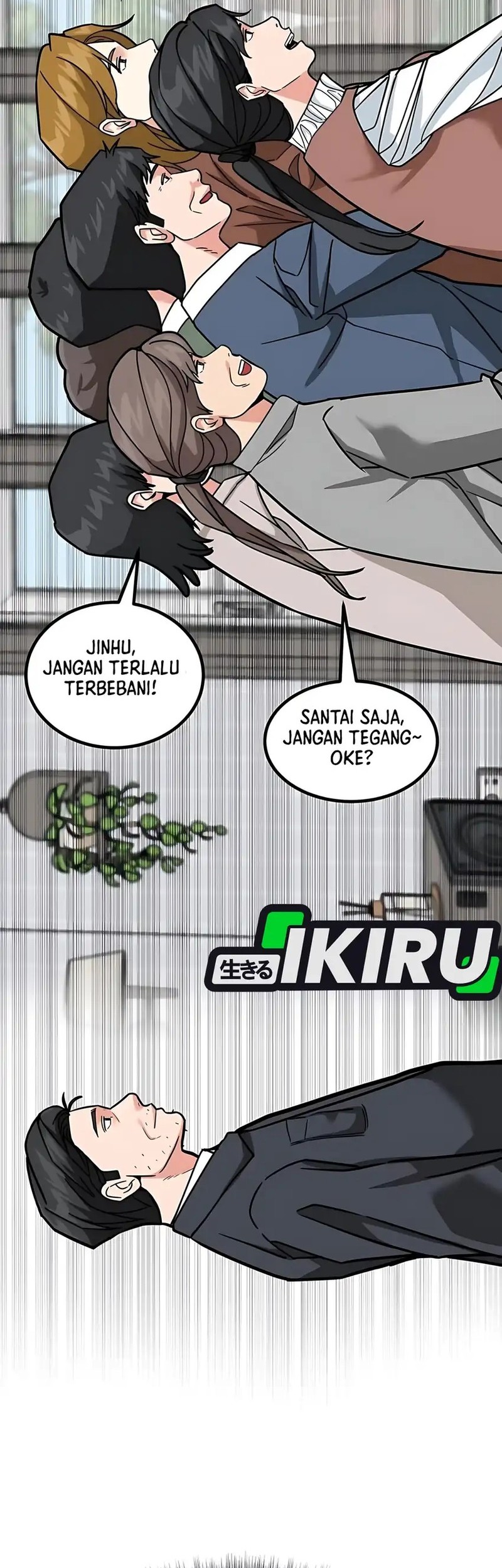 Chapter 60 - halaman 3