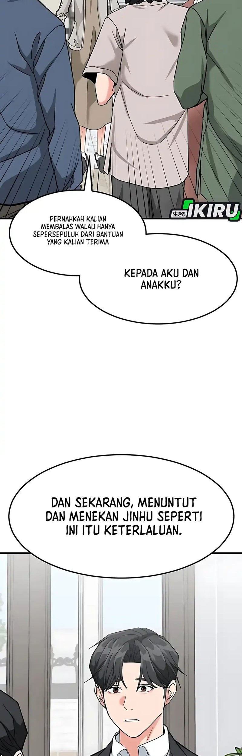 Chapter 60 - halaman 20