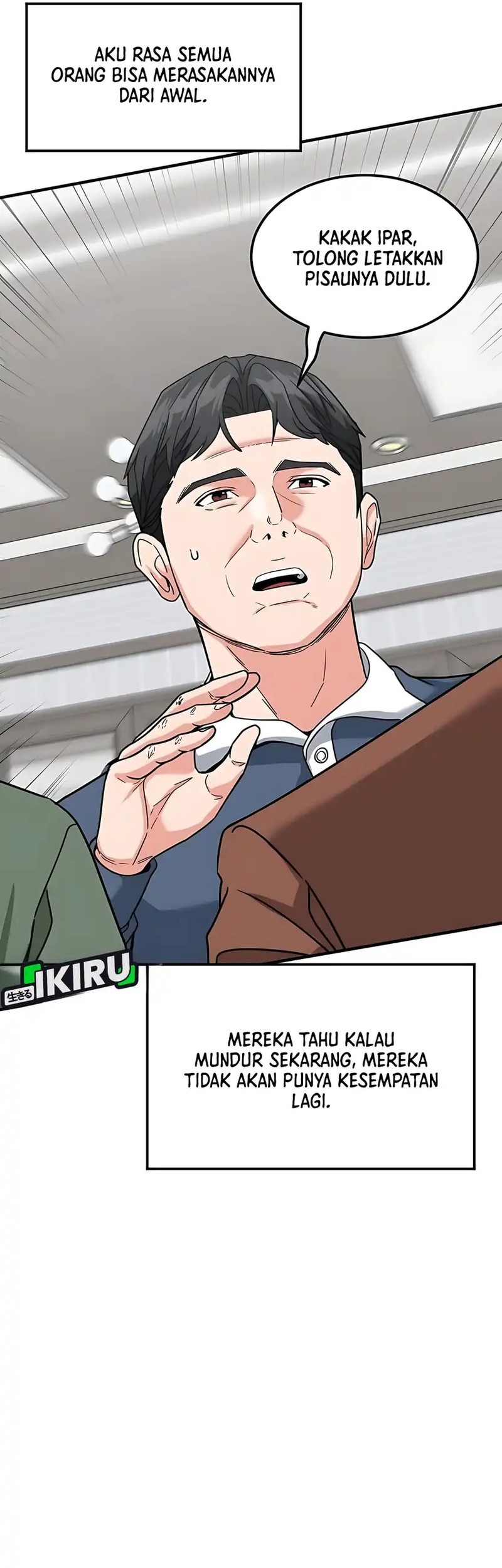 Chapter 60 - halaman 26