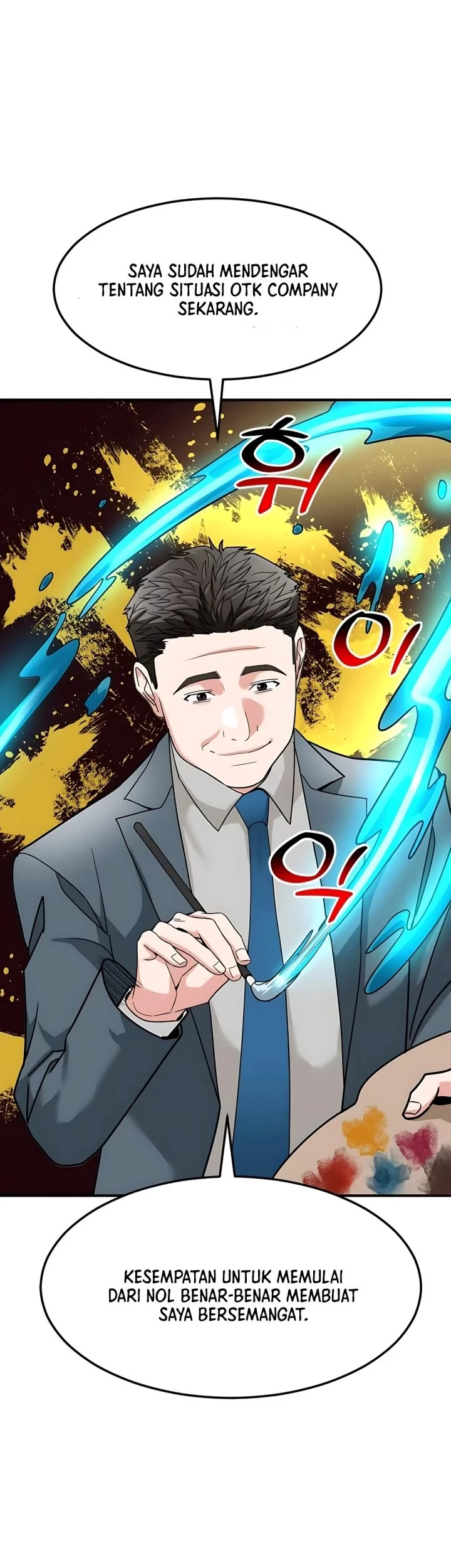 Chapter 61 - halaman 32
