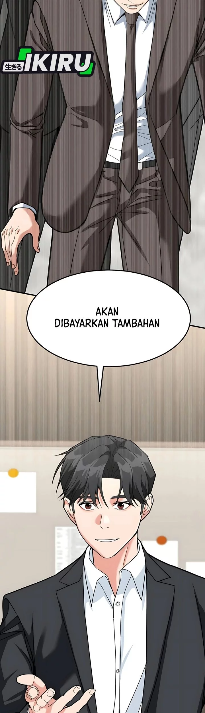 Chapter 61 - halaman 72