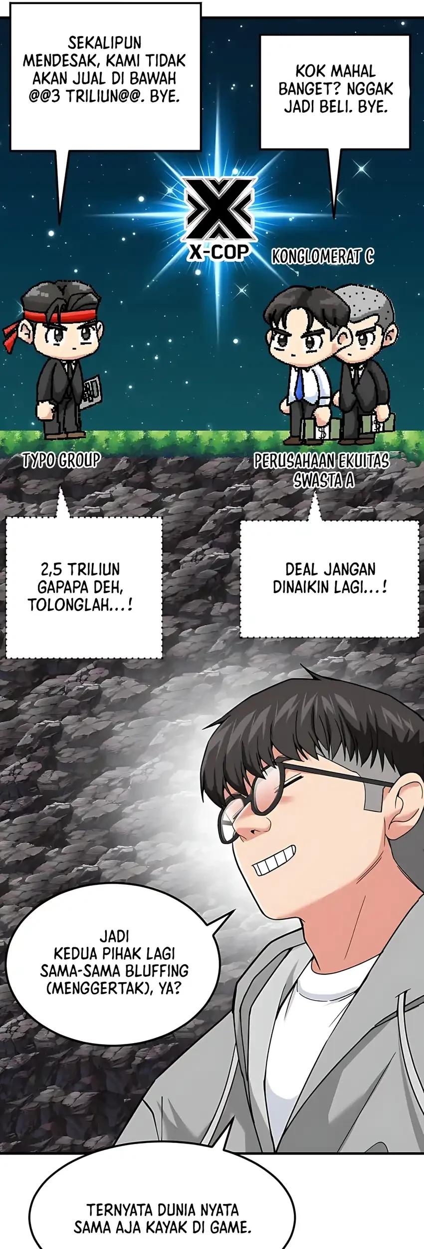 Chapter 62 - halaman 27