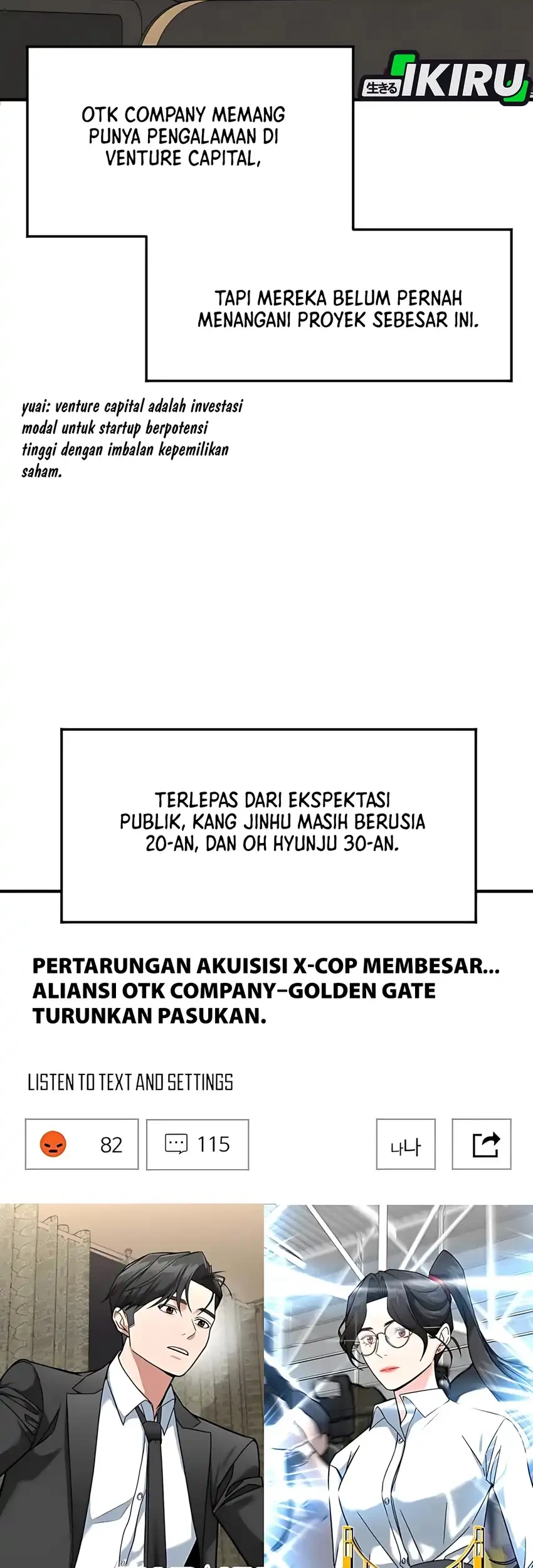 Chapter 63 - halaman 85