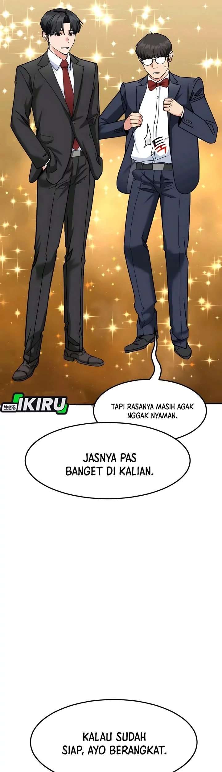 Chapter 64 - halaman 17