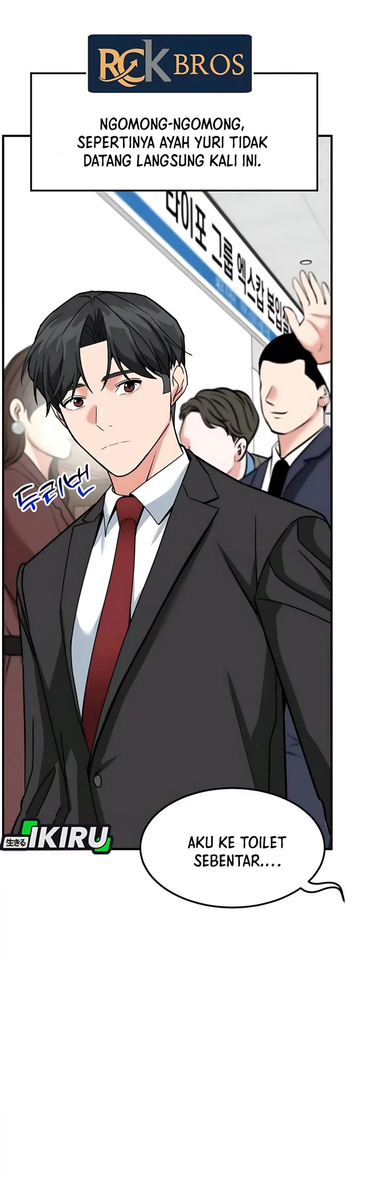 Chapter 64 - halaman 40