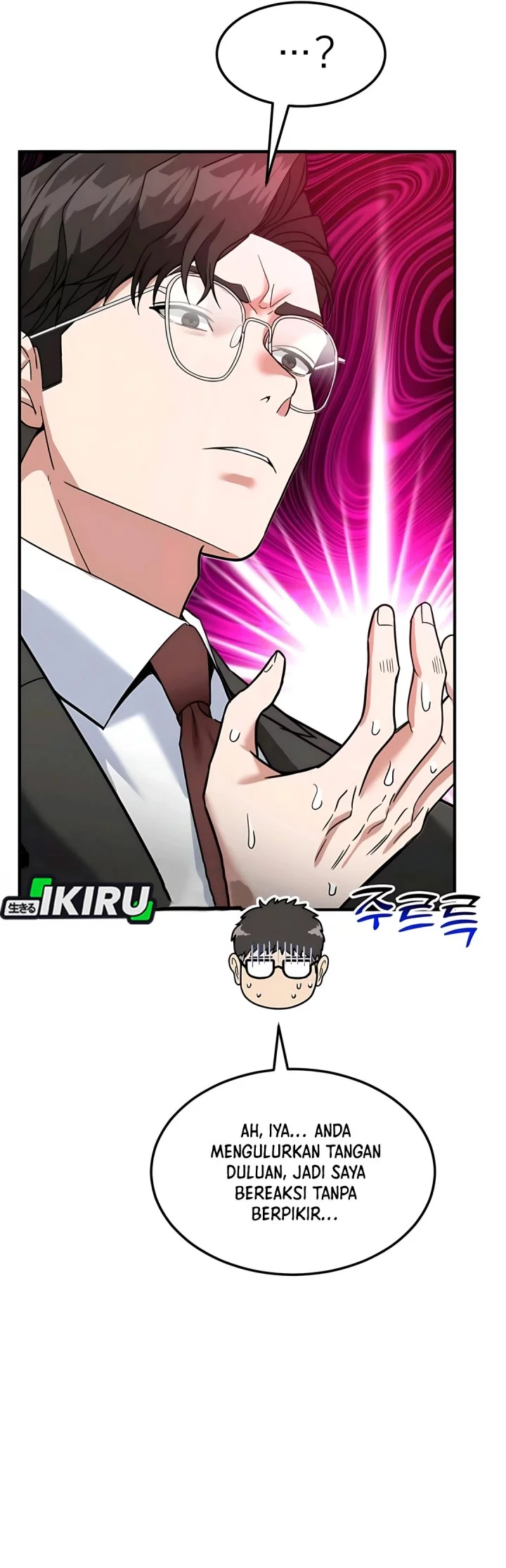 Chapter 64 - halaman 74