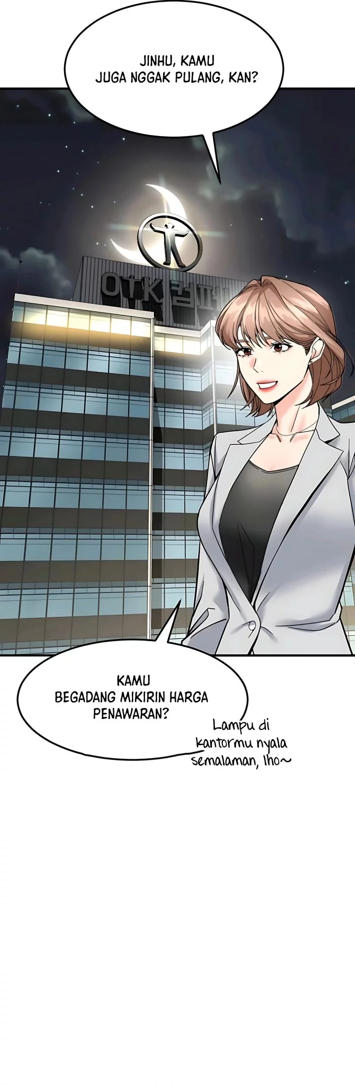 Chapter 64 - halaman 12