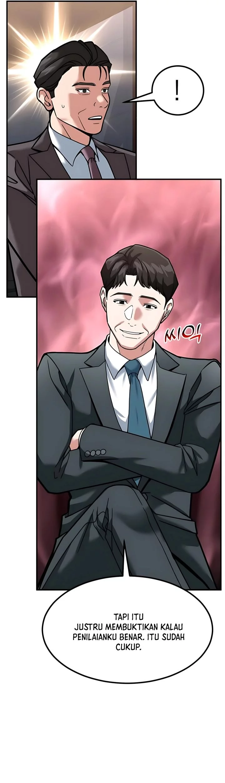 Chapter 65 - halaman 18
