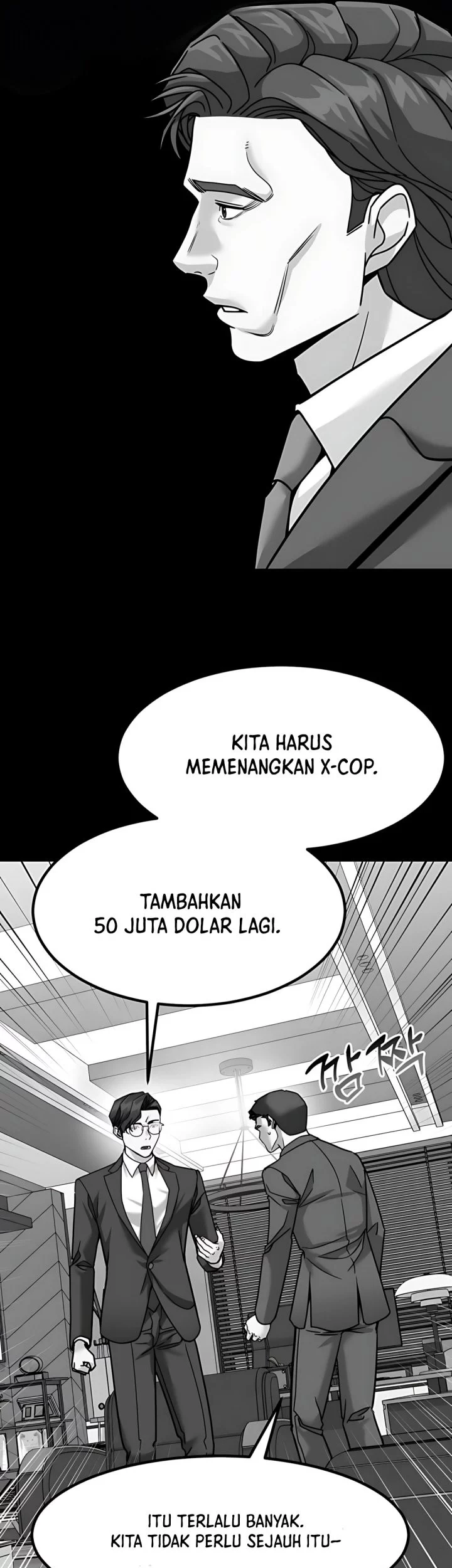 Chapter 65 - halaman 26