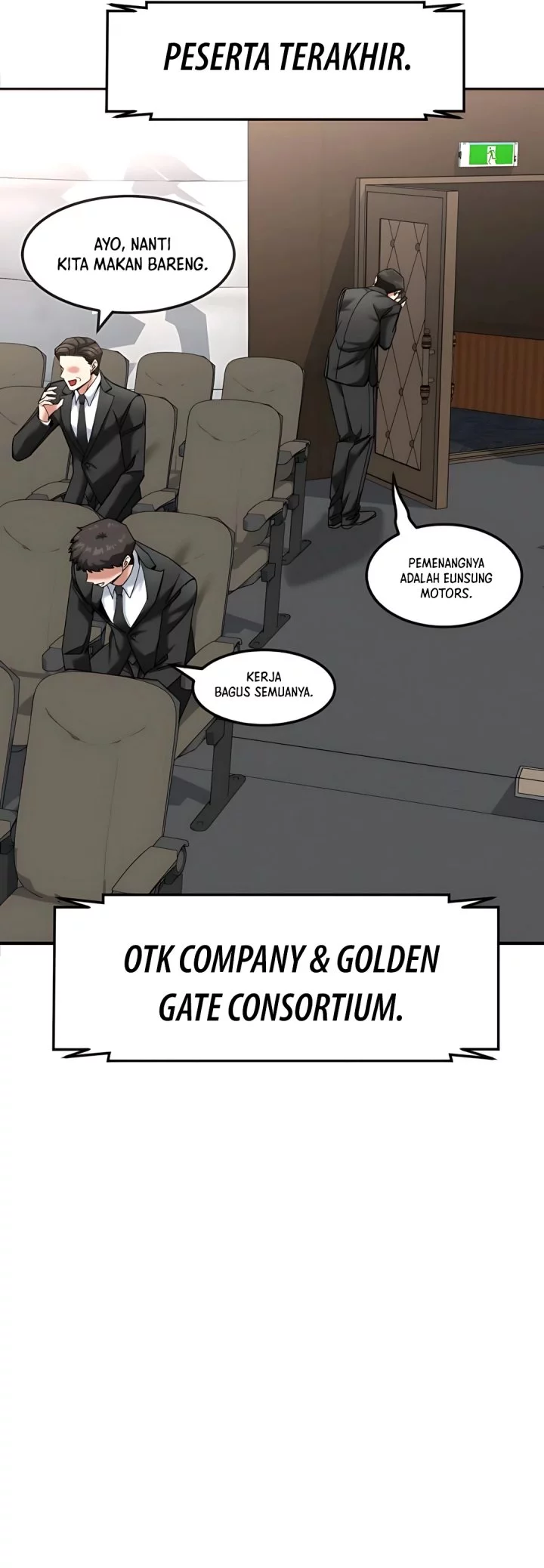 Chapter 65 - halaman 47