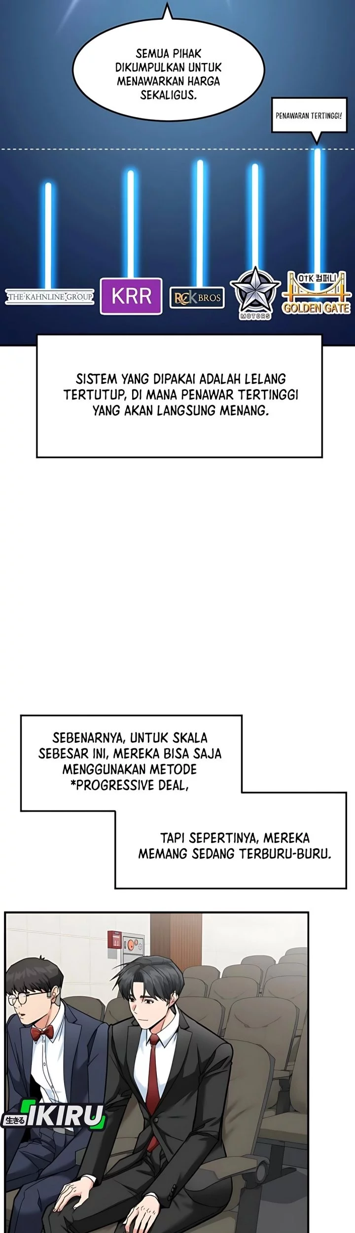 Chapter 65 - halaman 6