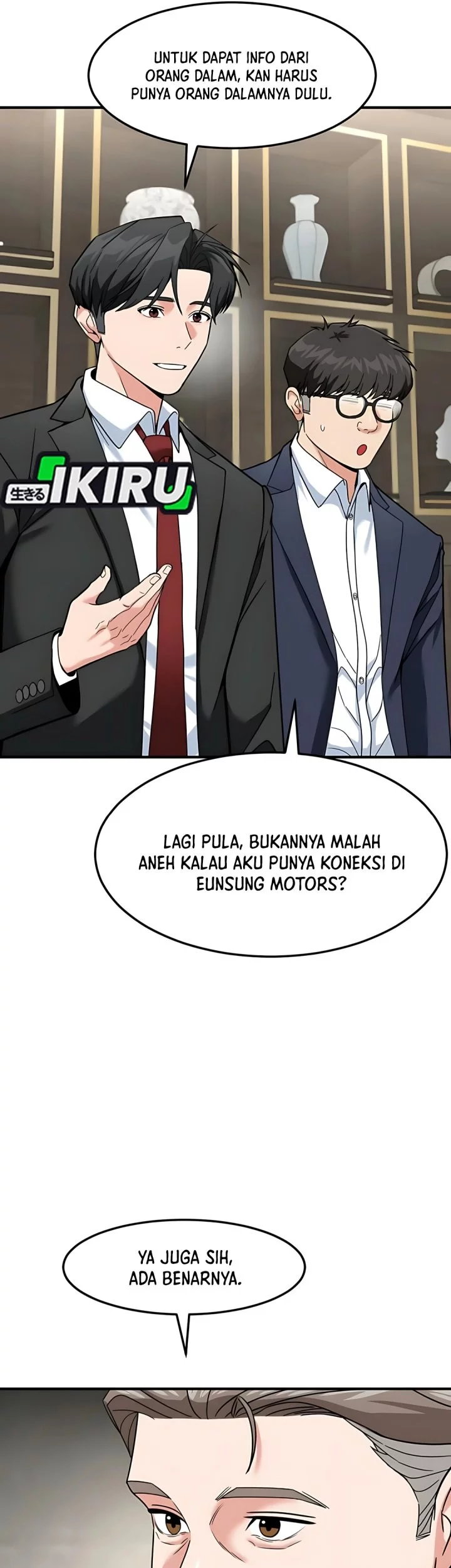 Chapter 66 - halaman 17