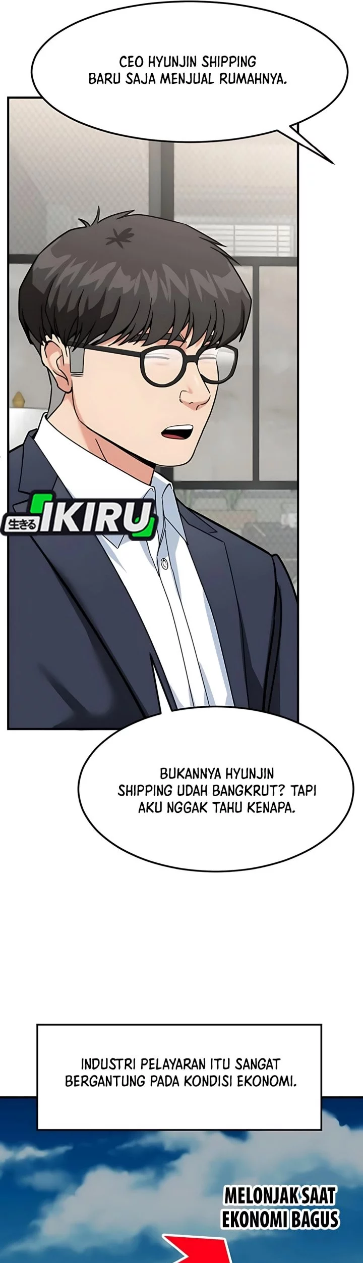 Chapter 66 - halaman 23