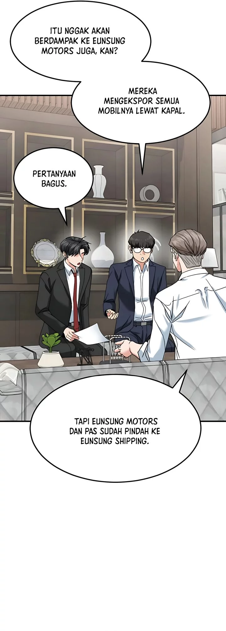 Chapter 66 - halaman 28