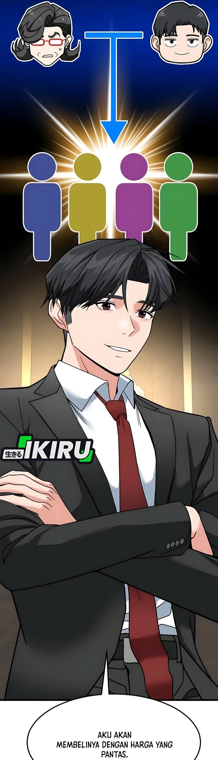 Chapter 66 - halaman 37