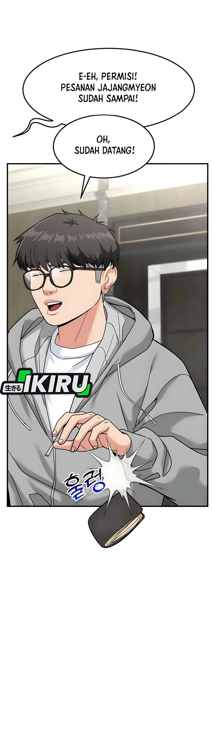 Chapter 66 - halaman 110
