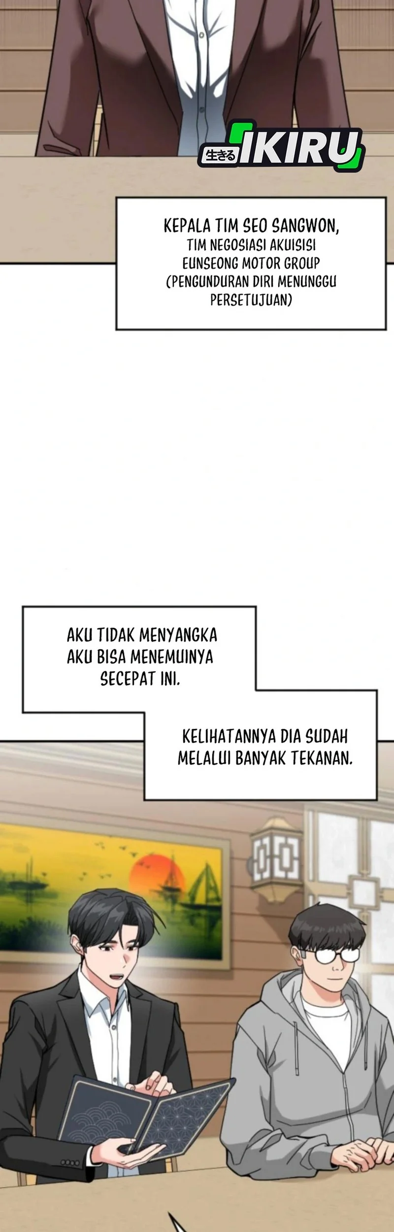 Chapter 67 - halaman 7