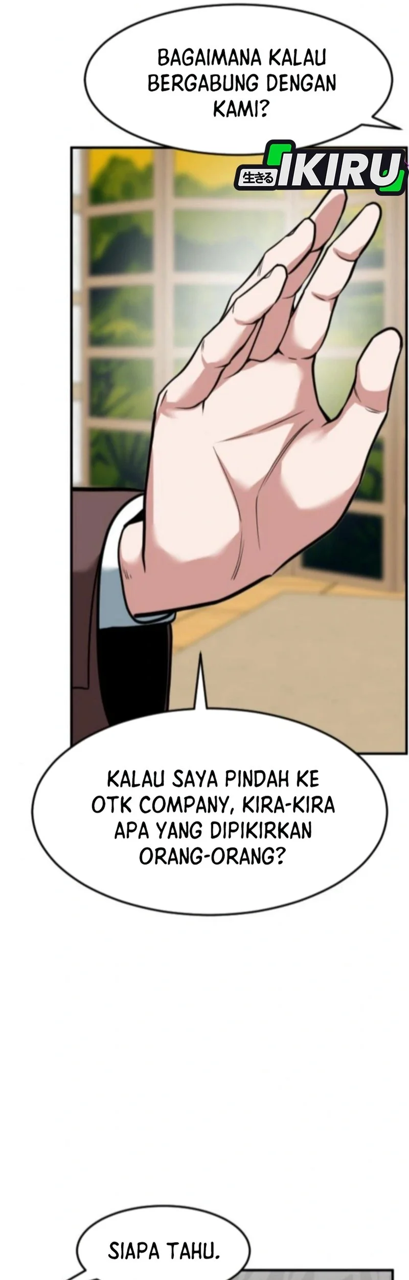 Chapter 67 - halaman 32