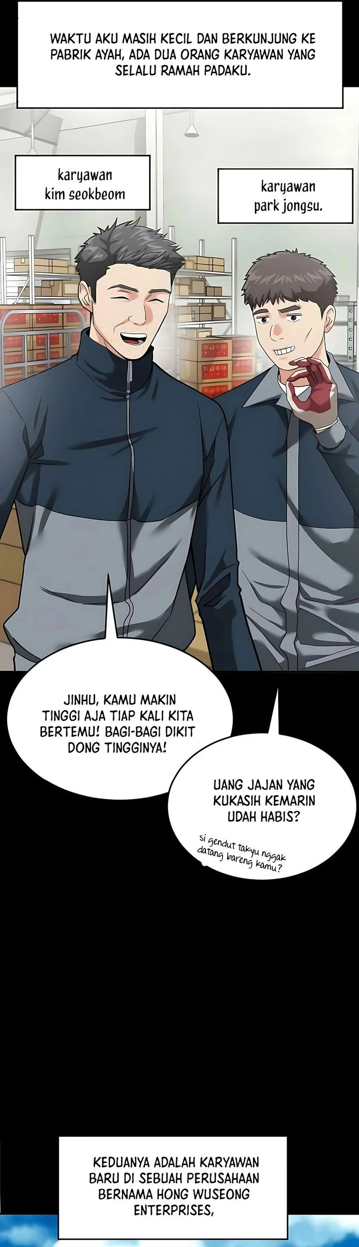 Chapter 68 - halaman 14