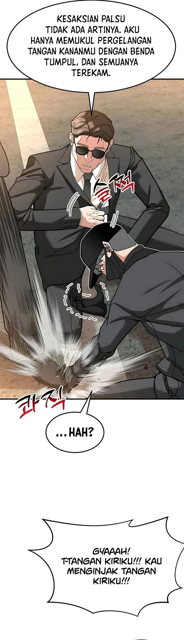 Chapter 69 - halaman 20