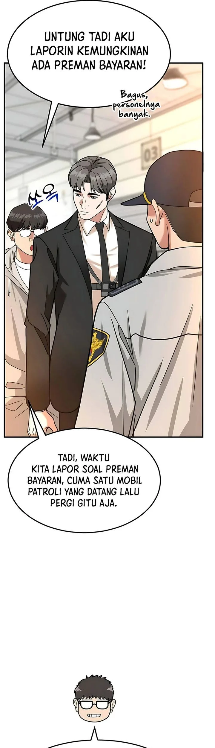 Chapter 69 - halaman 31
