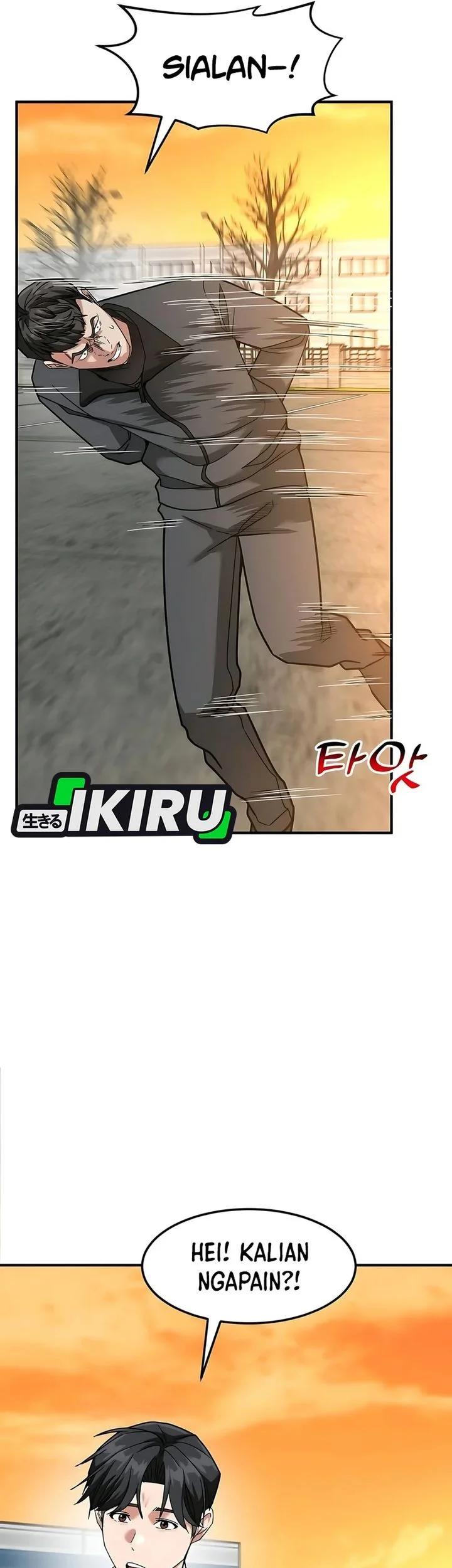 Chapter 69 - halaman 43