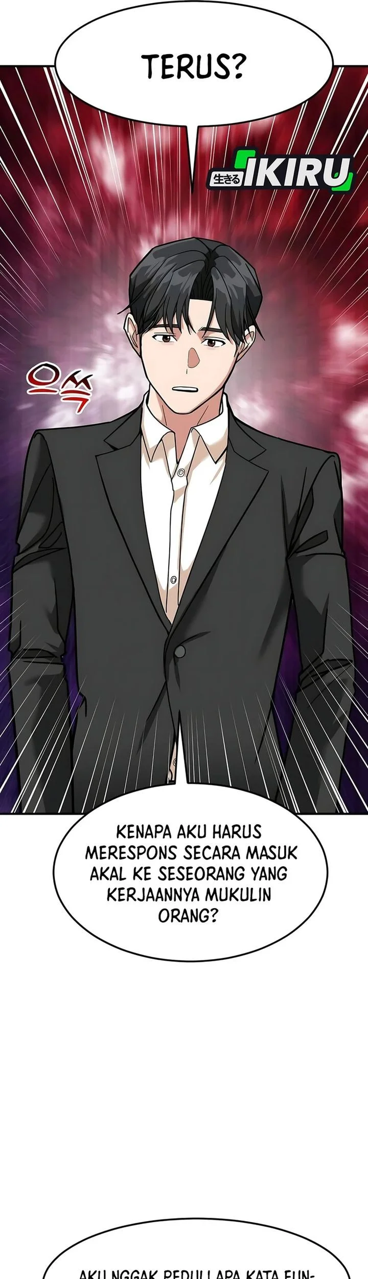 Chapter 69 - halaman 85