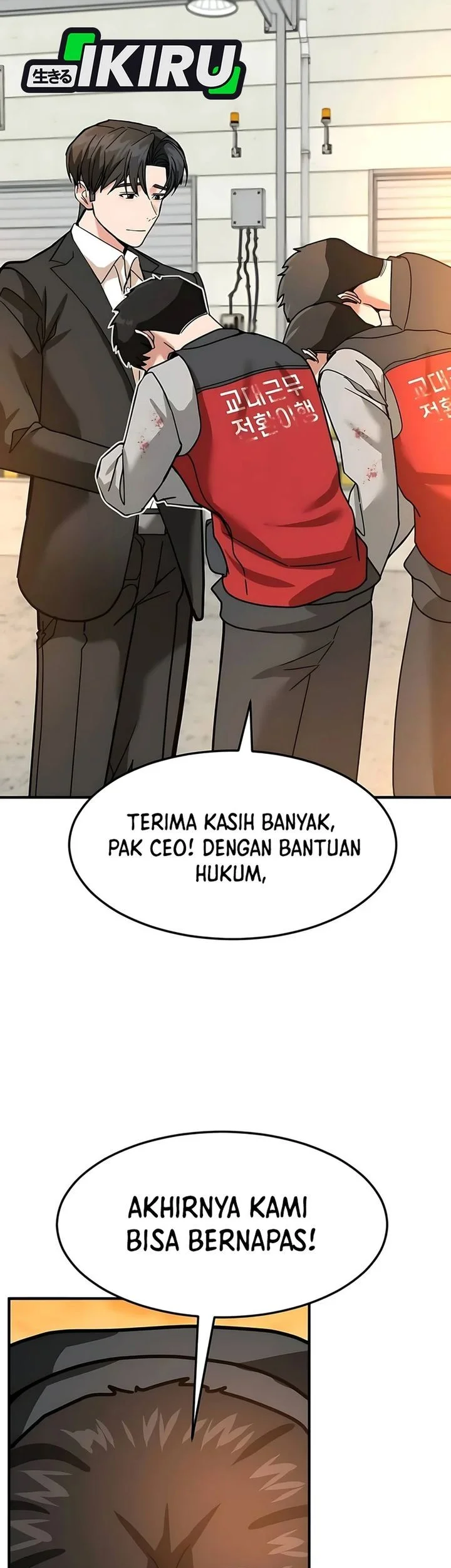 Chapter 69 - halaman 94