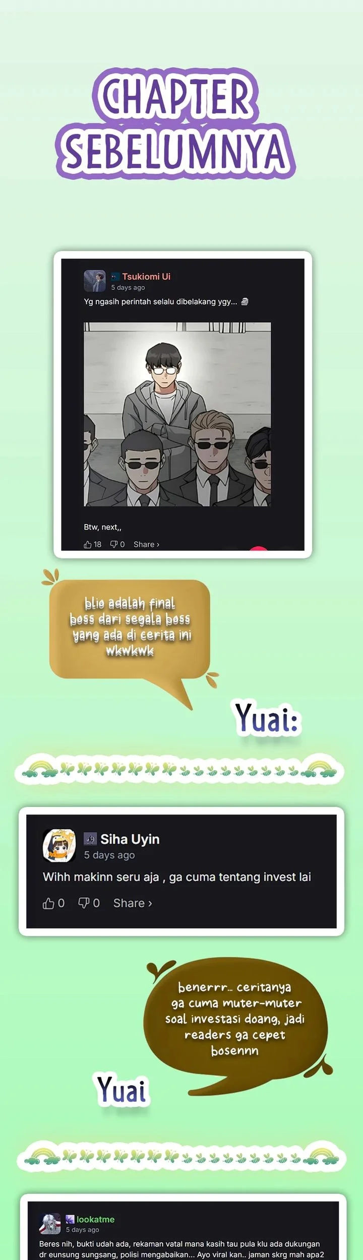 Chapter 69 - halaman 100
