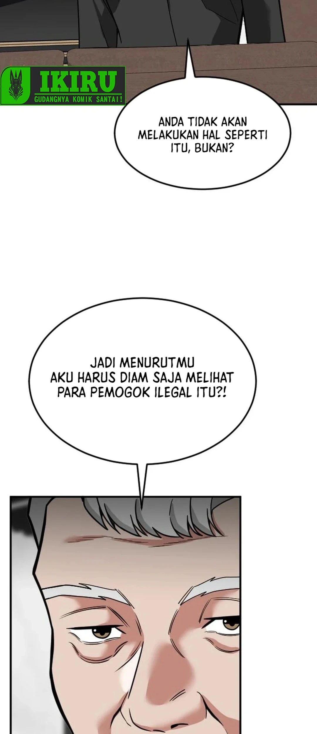 Chapter 70 - halaman 25
