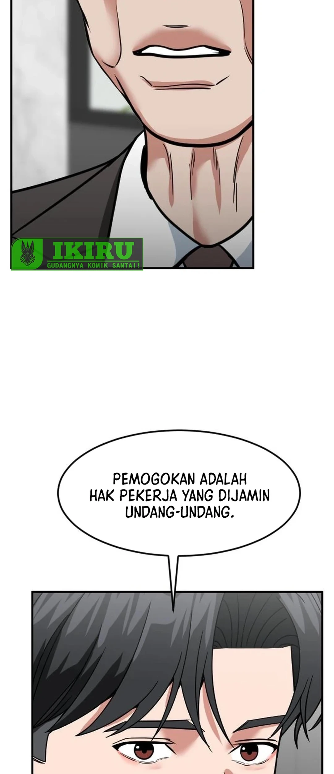 Chapter 70 - halaman 26