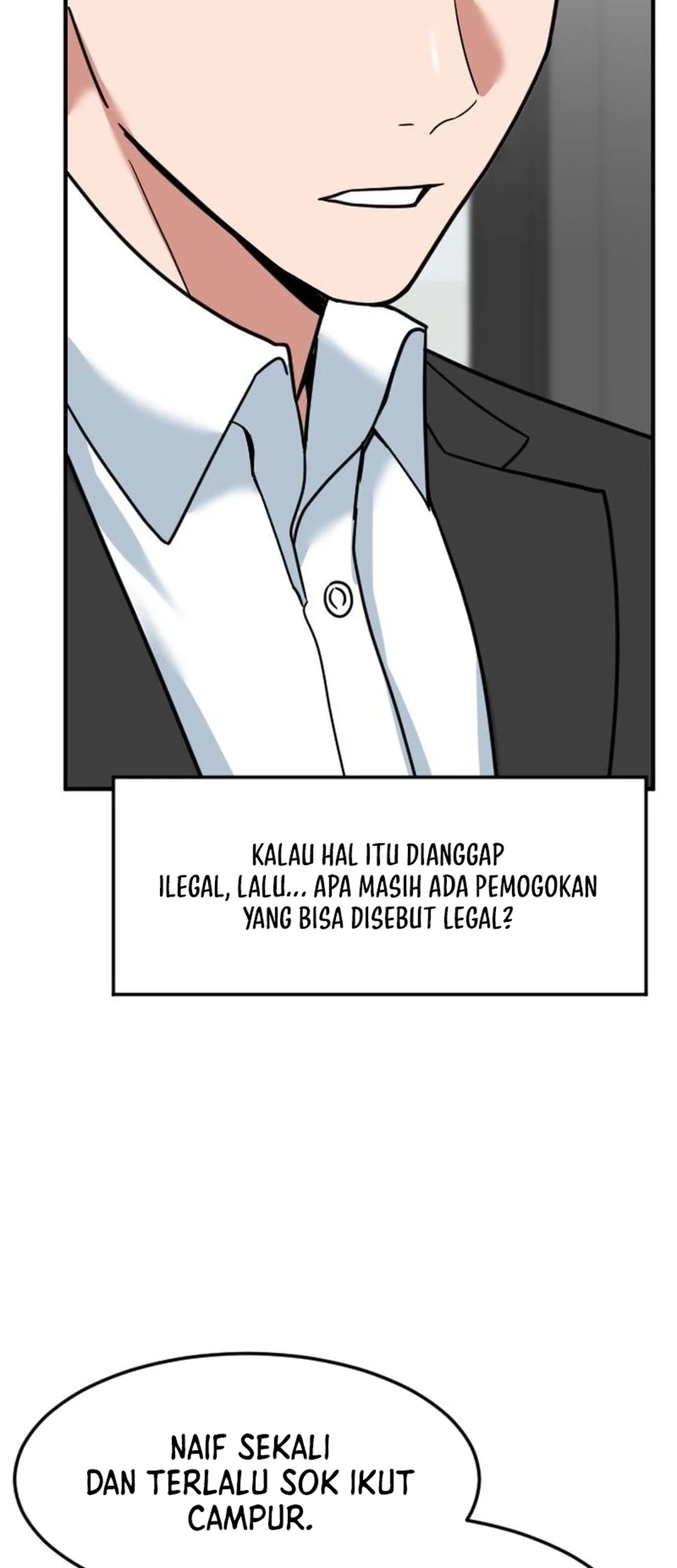Chapter 70 - halaman 27