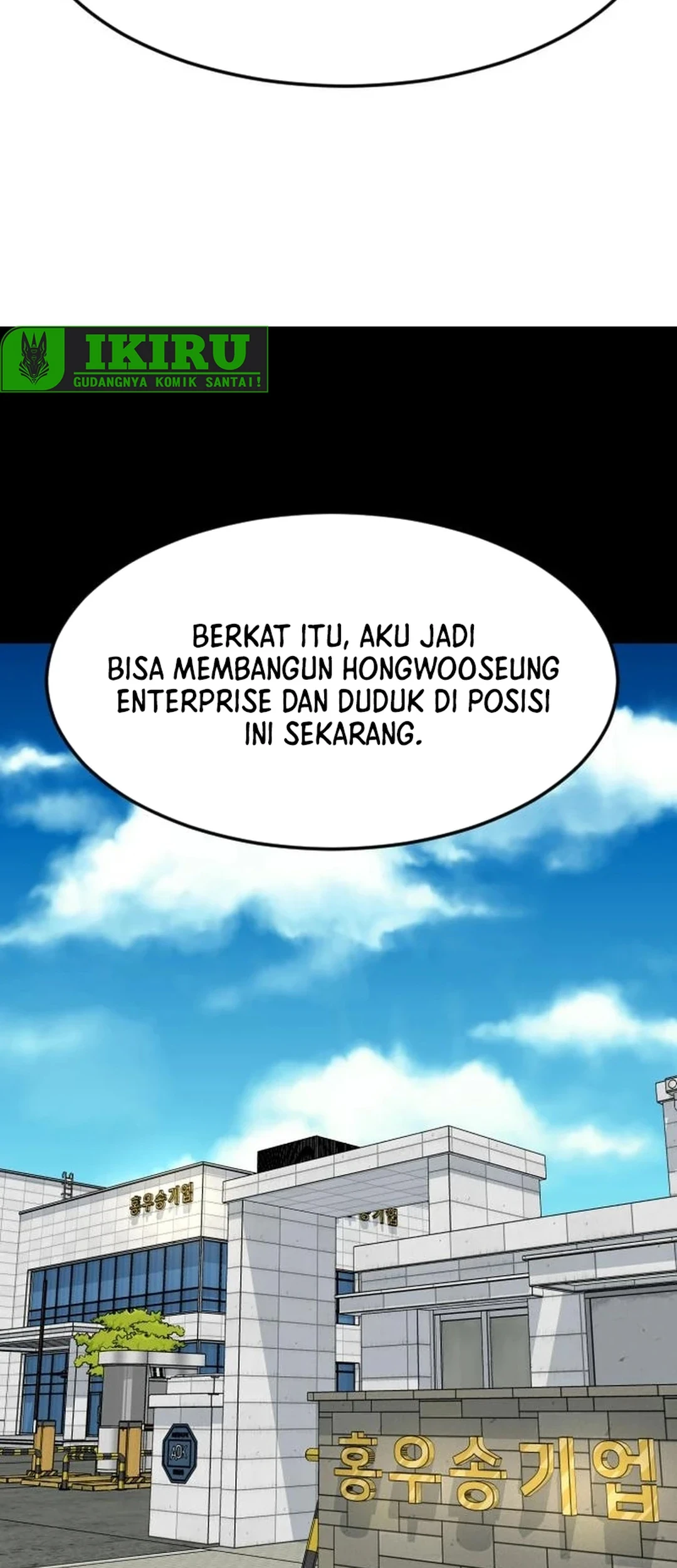 Chapter 70 - halaman 34