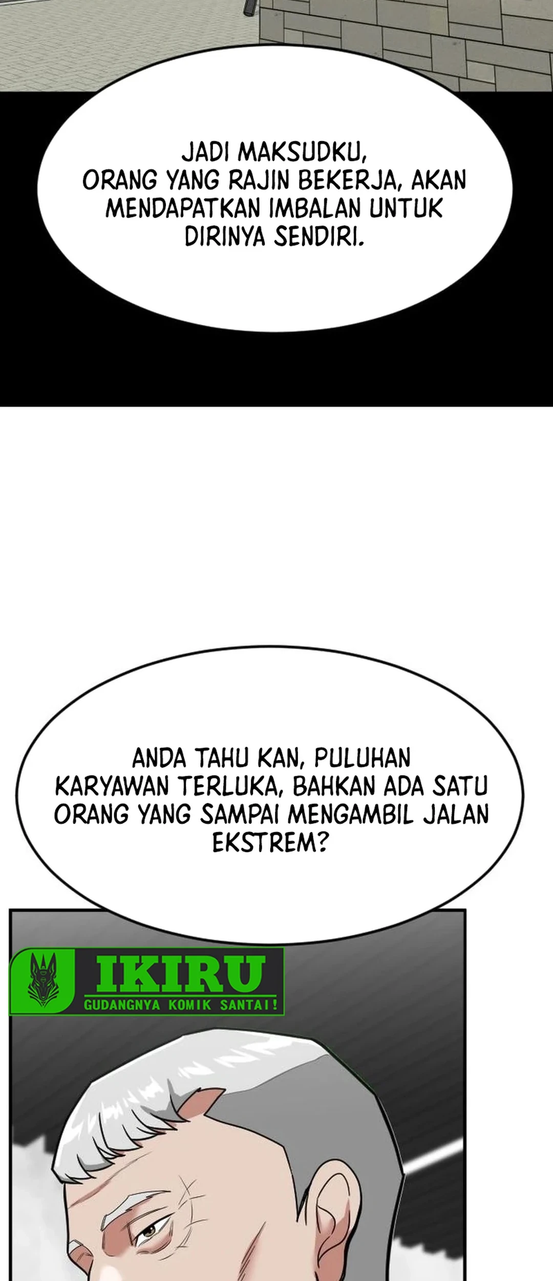 Chapter 70 - halaman 35
