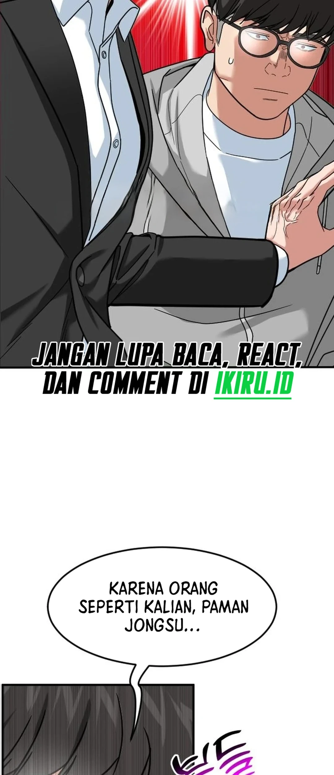 Chapter 70 - halaman 38