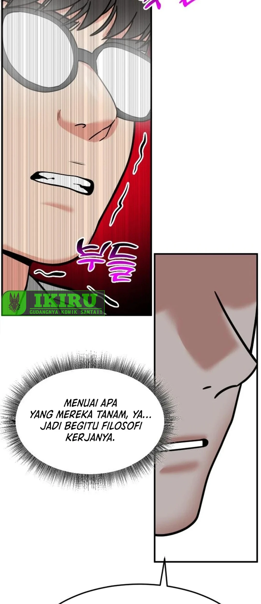 Chapter 70 - halaman 39