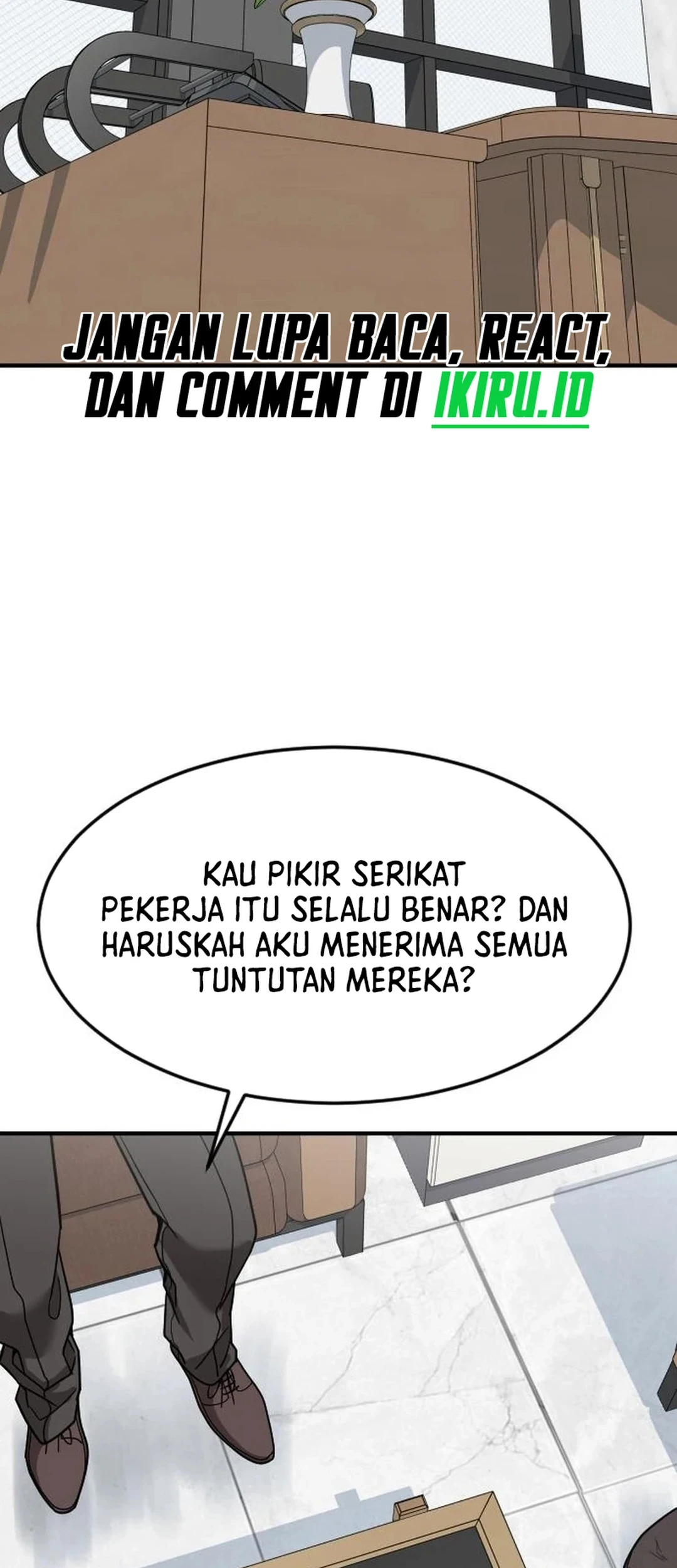 Chapter 70 - halaman 44