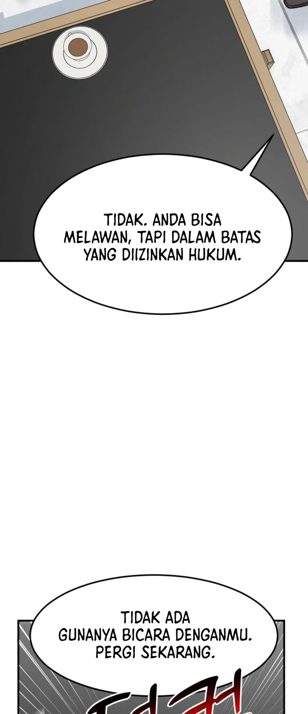 Chapter 70 - halaman 45