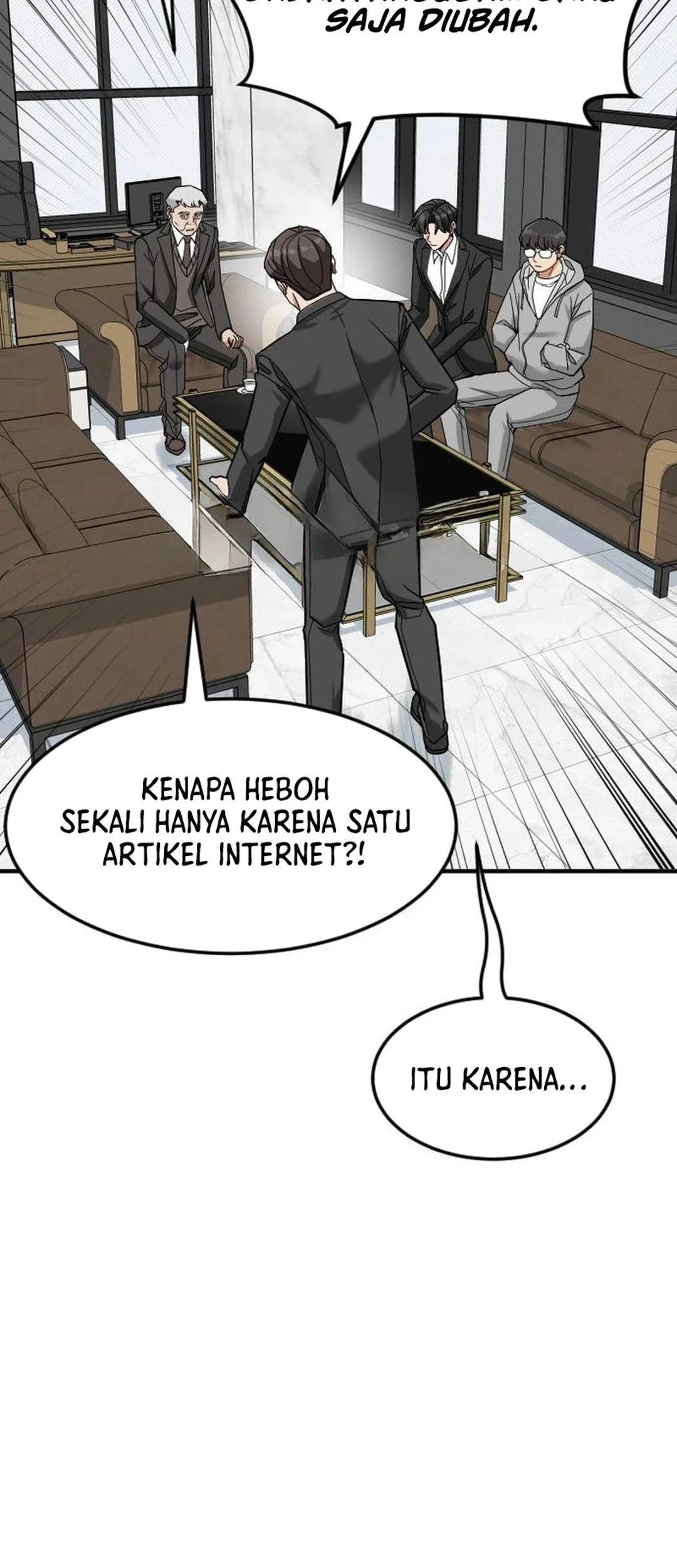 Chapter 70 - halaman 47