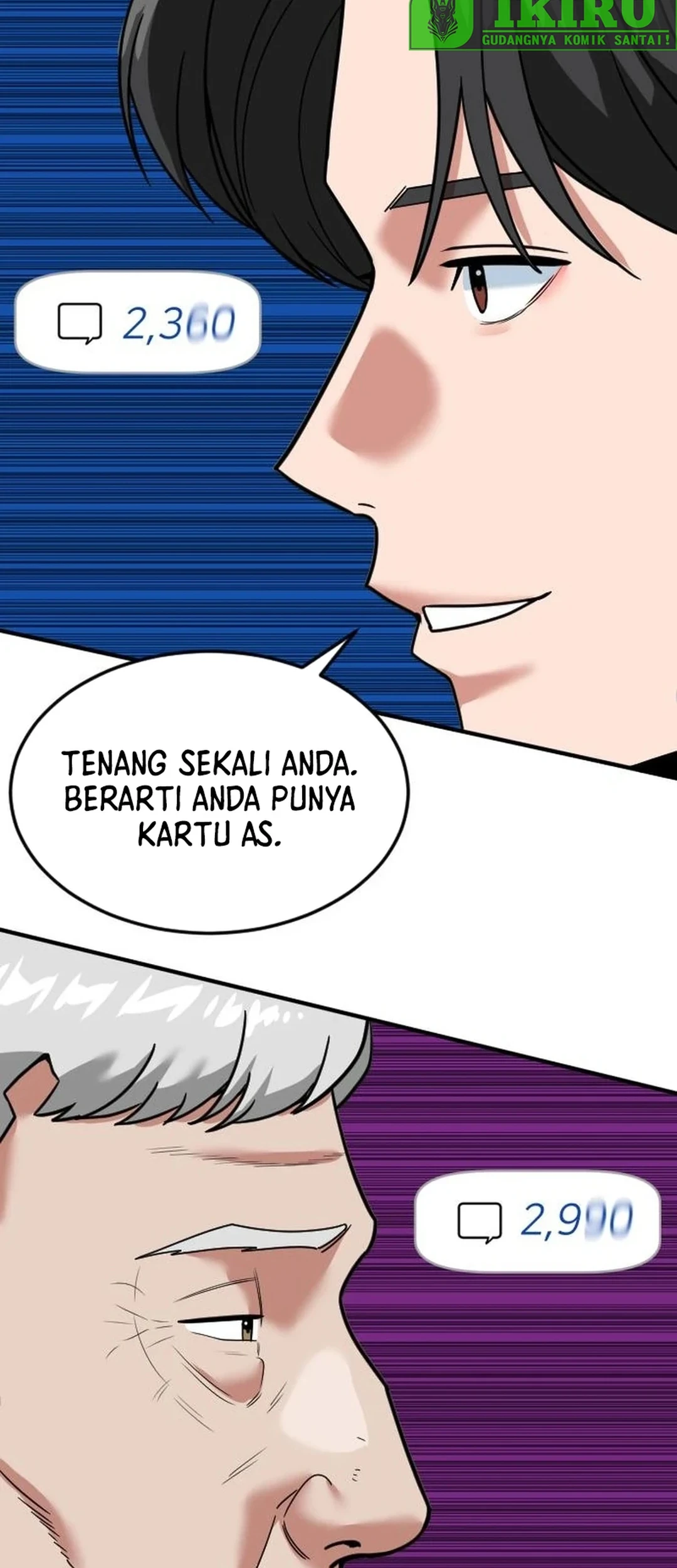 Chapter 70 - halaman 53
