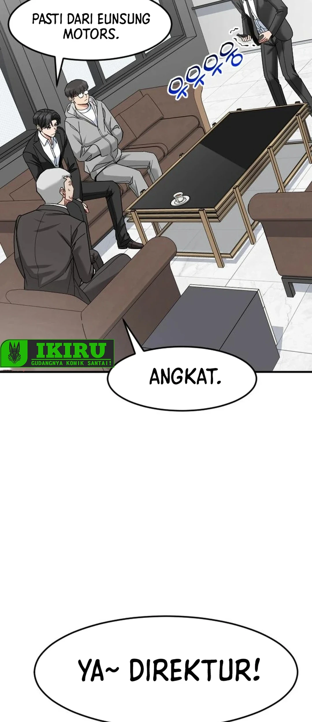 Chapter 70 - halaman 55