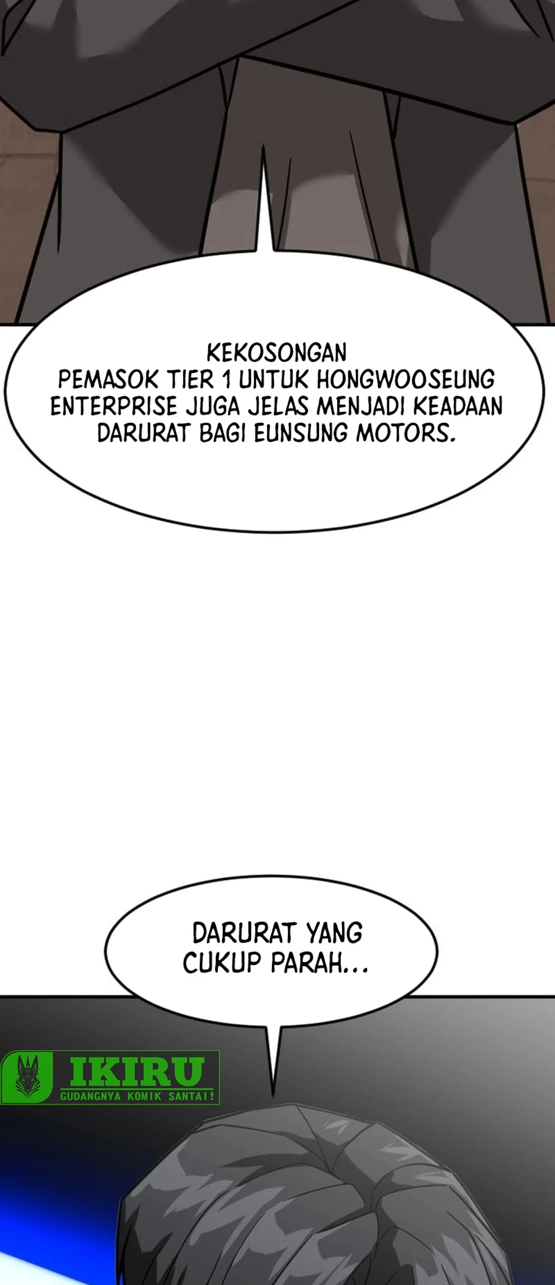Chapter 70 - halaman 58