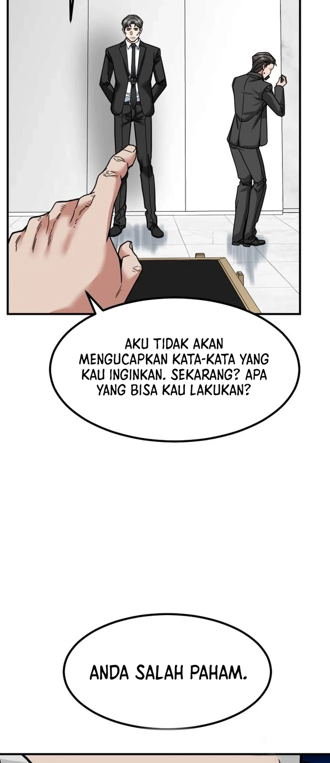 Chapter 70 - halaman 62