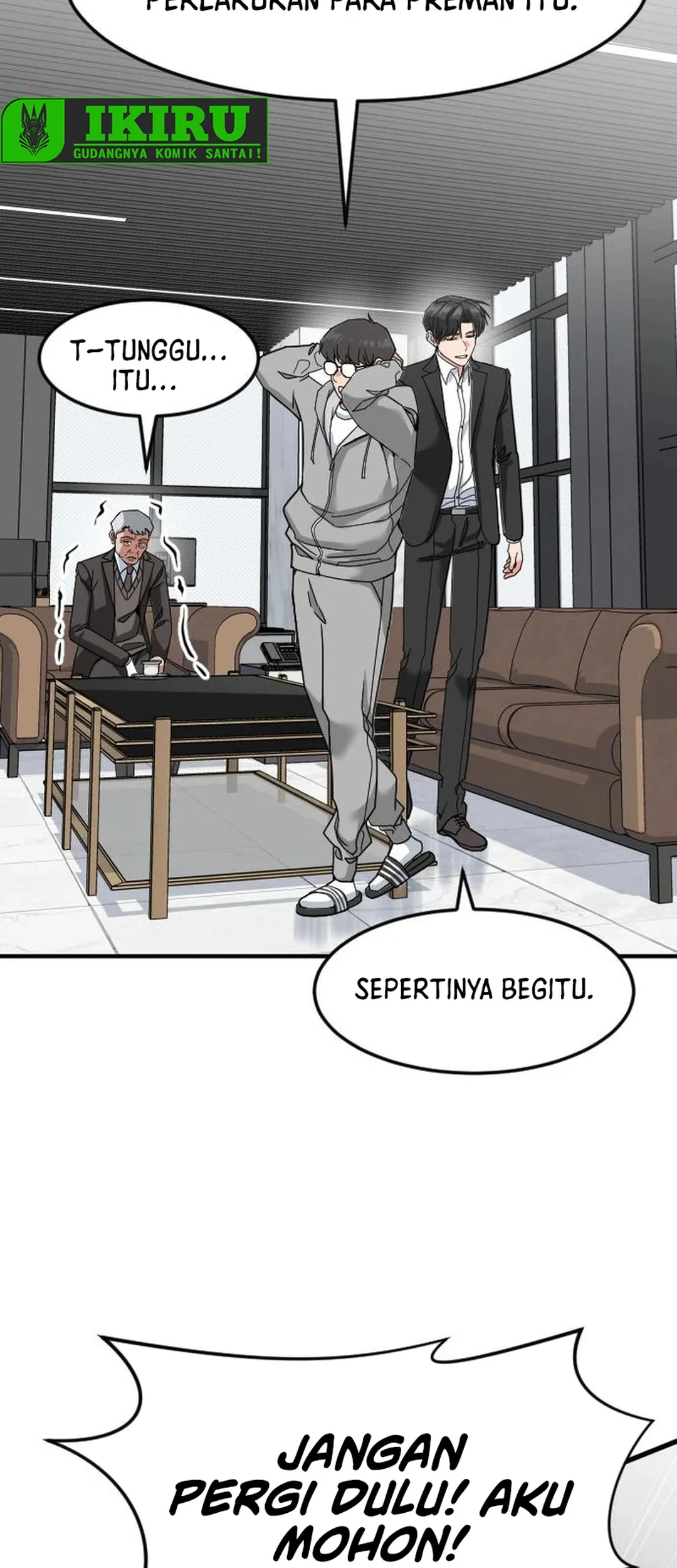 Chapter 70 - halaman 75