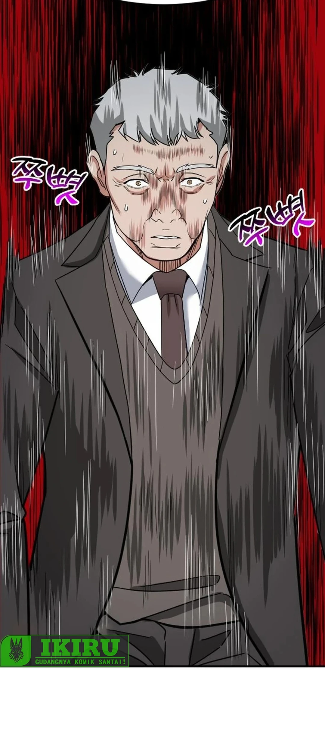 Chapter 70 - halaman 80